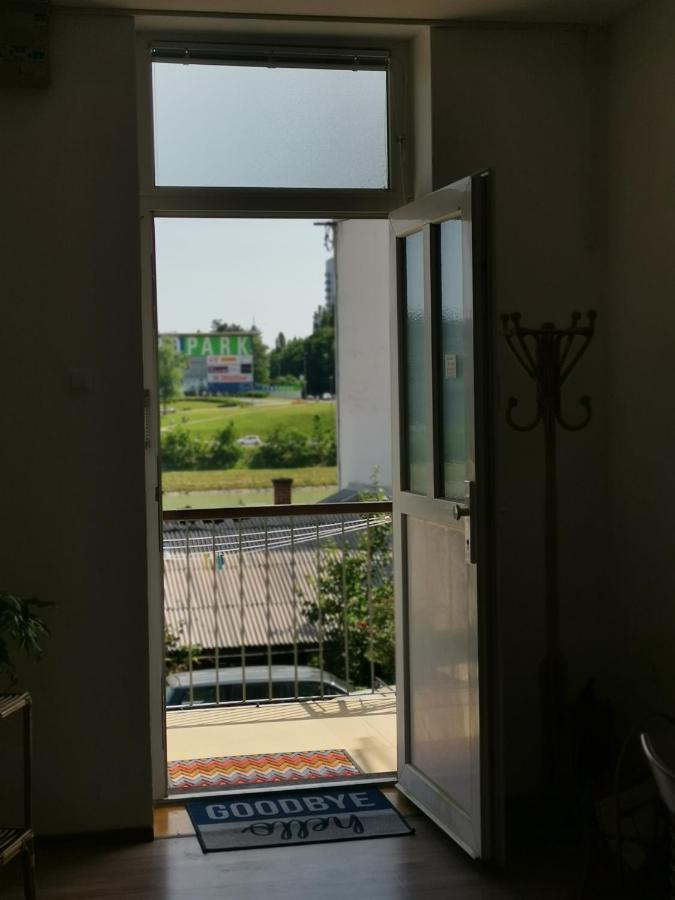 Apartma Mb-Center Máribor Exterior foto