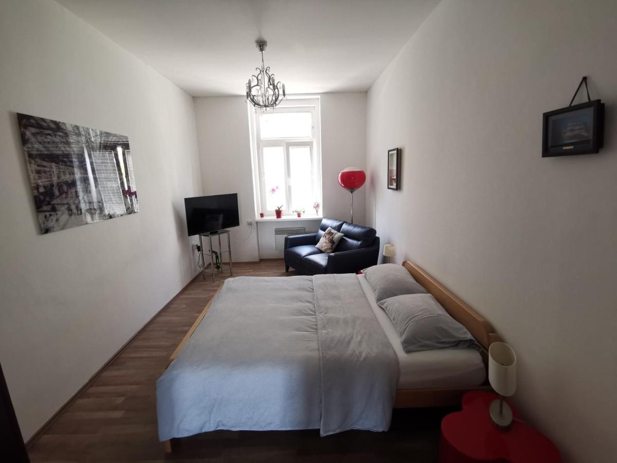 Apartma Mb-Center Máribor Exterior foto